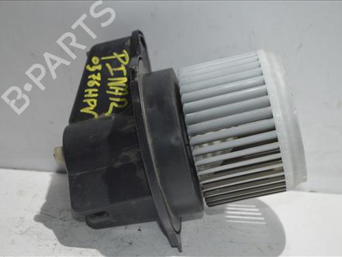 Used Heater blower motor Heater blower motor FIAT 500 C (312_) 1.2 (312CXA1A, 312AXA1A) (69 hp) 33423780 33423780