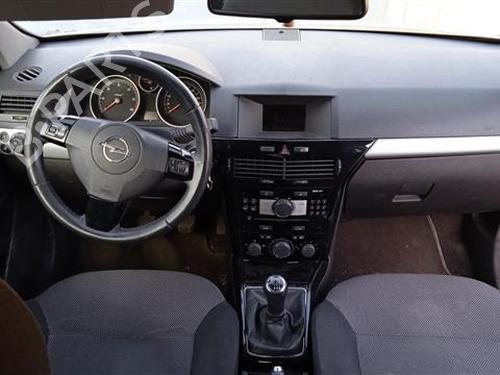 Electronic module OPEL ASTRA H GTC (A04) 1.3 CDTI (L08) | BP24558468M83 - Image 7