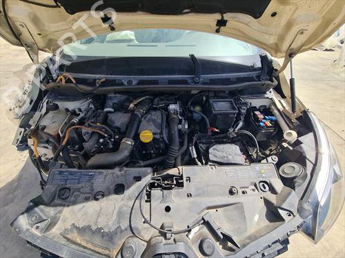 Other RENAULT CAPTUR I (J5_, H5_) 1.5 dCi 90 (J5N4, J5M5, J5MW, J5M6, J5AL, J5AJ) | BP35894662O1 - Image 4