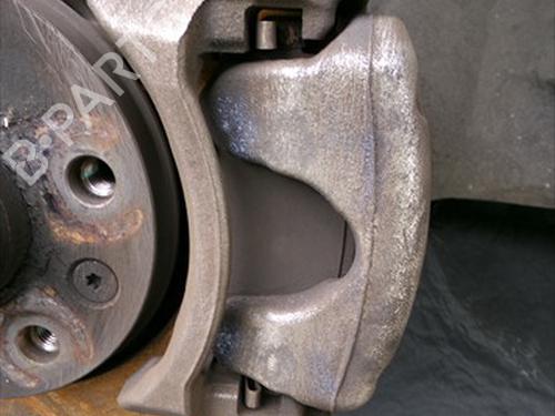 Used Right front brake caliper Right front brake caliper RENAULT MEGANE IV Hatchback (B9A/M/N_) 1.5 Blue dCi 115 (B9A6) (116 hp) 32259125 32259125