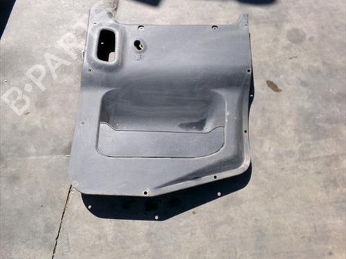 Used Rear right panel Rear right panel PEUGEOT PARTNER MPV (5_, G_) 2.0 HDI (90 hp) 34611927 34611927
