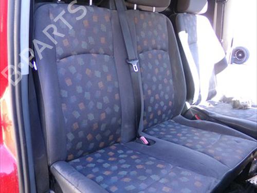 Stol høyre foran MERCEDES-BENZ VITO / MIXTO Van (W639) 109 CDI (639.601, 639.603, 639.605) (95 hp) 31847801