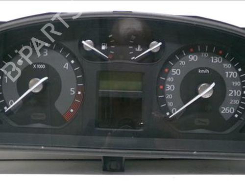 Used Electronic module Electronic module RENAULT LAGUNA II (BG0/1_) 1.9 dCi (BG08, BG0G) (120 hp) 24565082 24565082