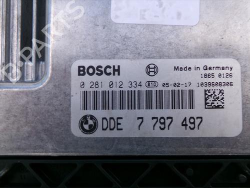 Other BMW 1 (E87) 120 d | BP33265476O1 - Image 2