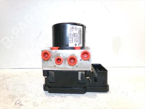 Used ABS pump ABS pump RENAULT MEGANE III Grandtour (KZ0/1) 1.5 dCi (KZ09, KZ0D, KZ1G, KZ29, KZ14, KZ1W, KZ10, KZ1F,... (110 hp) 33265122 33265122