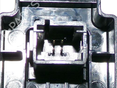 Right front window switch CITROËN C4 Coupe (LA_) 1.6 HDi | BP25485104I26 - Image 4