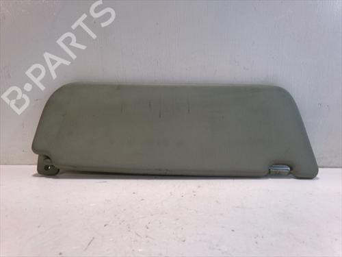 Left sun visor DAEWOO REZZO (U100) 2.0 | BP28290275I1 - Image 2