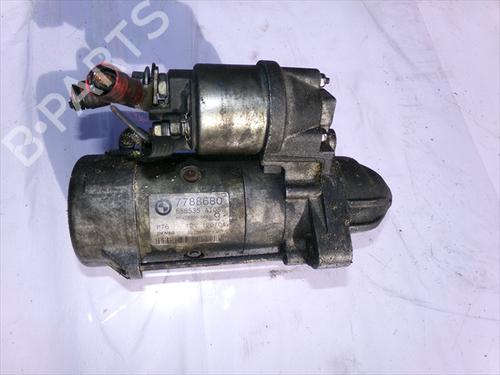 Used Starter Starter 36833385 36833385
