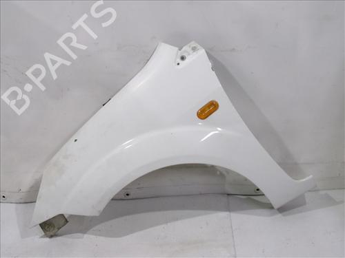 left-front-fenders-ford-fiesta-v-van-2002-2003-2004-2005-2006-2007-2008-2009-2010-29272271 main image