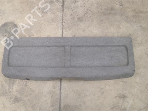 Used Rear parcel shelf Rear parcel shelf FIAT PANDA (169_) 1.2 (169.AXB11, 169.AXB1A) (60 hp) 34428820 34428820