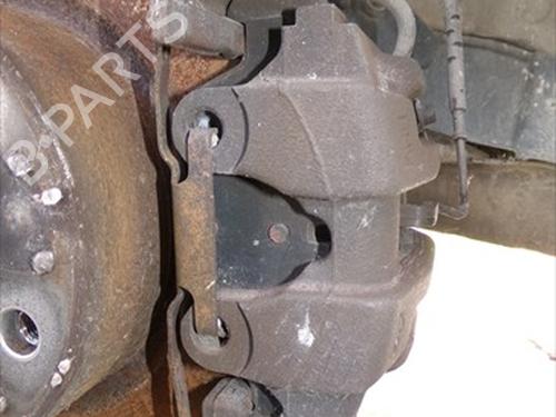 Used Left front brake caliper Left front brake caliper BMW 1 (E87) 120 i (150 hp) 40443459 40443459