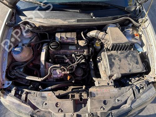 Electronic module SEAT CORDOBA (6L2) 1.9 SDI | BP30966390M83  - Image 6