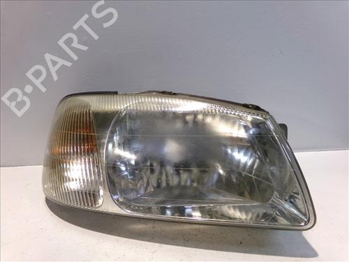 Used Right headlight Right headlight HYUNDAI ACCENT II (LC) 1.5 CRDi (82 hp) 25348462 25348462