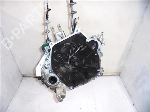 Used Gearbox Gearbox HONDA CIVIC IX (FK) 1.4 i-VTEC (FK1) (99 hp) 24559731 24559731