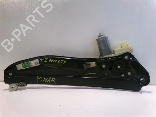 rear-left-window-mechanism-bmw-7-e65-e66-e67-2001-2002-2003-2004-2005-2006-2007-2008-2009-24567946 main image