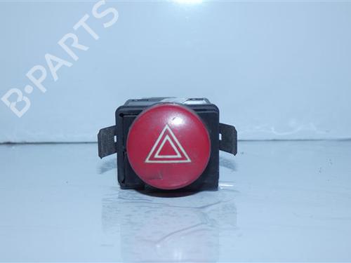 Used Warning switch Warning switch SEAT IBIZA I (21A) 1.7 D (54 hp) 24555438 24555438