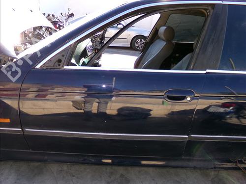 Used Left front door Left front door BMW 5 (E39) 525 tds (143 hp) 29484148 29484148