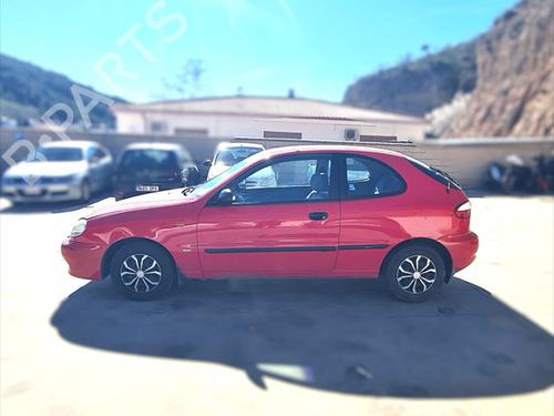 Headlight switch DAEWOO LANOS (KLAT) 1.5 | BP33265098I24  - Image 9