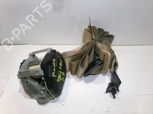 Used Front right seatbelt Front right seatbelt ALFA ROMEO 159 (939_) 1.9 JTDM 16V (939AXC1B, 939AXC12) (150 hp) 26314204 26314204
