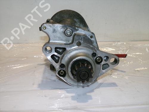 Starter ROVER 25 I Hatchback (RF) 2.0 iDT | BP27648706M8 - Image 2