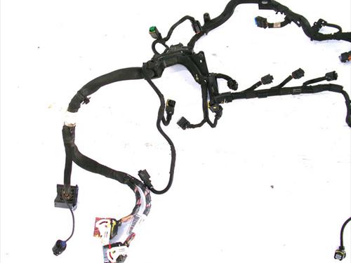 Cable CITROËN C4 II (NC_) 1.6 HDi 90 | BP33538702E12 - Image 2