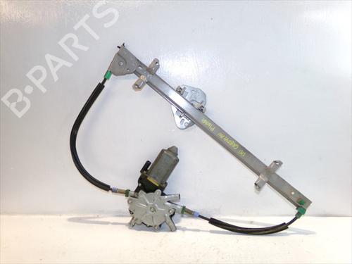 Used Front right window mechanism Front right window mechanism FORD ESCORT CLASSIC (AAL, ABL) 1.8 TD (90 hp) 36664205 36664205