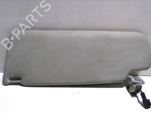 Right sun visor VW PASSAT B5 (3B2) 1.9 TDI | BP24566272I2 - Image 3