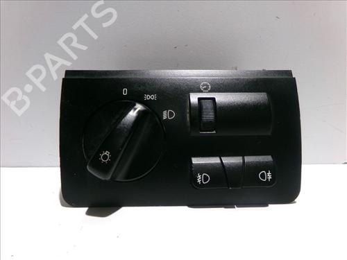 Used Headlight switch Headlight switch BMW X5 (E53) 3.0 d (184 hp) 24557987 24557987