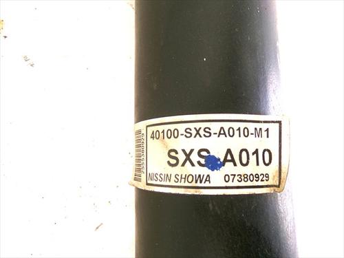 Driveshaft HONDA CR-V III (RE_) 2.0 i-VTEC 4WD (RE5, RE2) | BP24859180M37 - Image 5