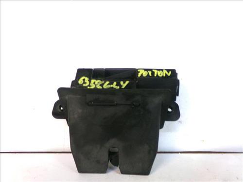 tailgate-lock-ford-fiesta-vi-cb1-ccn-2008-24559933 main image