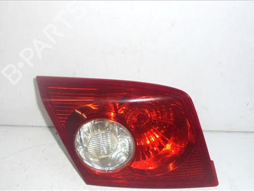 Used Left tailgate light Left tailgate light CHEVROLET LACETTI (J200) 1.6 (109 hp) 24564055 24564055