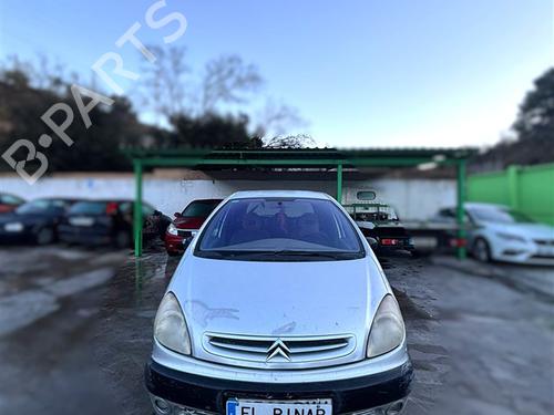 Brukte deler til CITROËN XSARA PICASSO (N68) 2.0 HDi (90 hp) 4378250