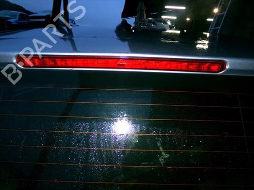 Used Third brake light Third brake light MERCEDES-BENZ B-CLASS Sports Tourer (W245) B 200 CDI (245.208) (140 hp) 31918334 31918334
