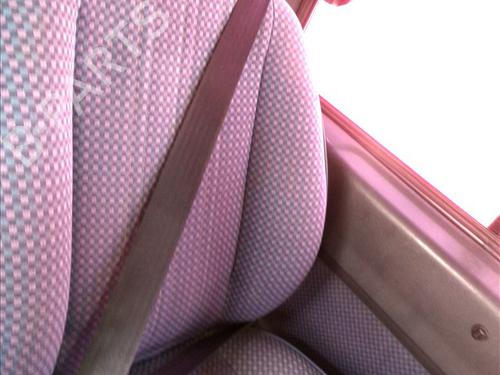 Used Rear left seatbelt Rear left seatbelt CITROËN JUMPER I Bus (230P) 2.5 TDi (107 hp) 26729777 26729777