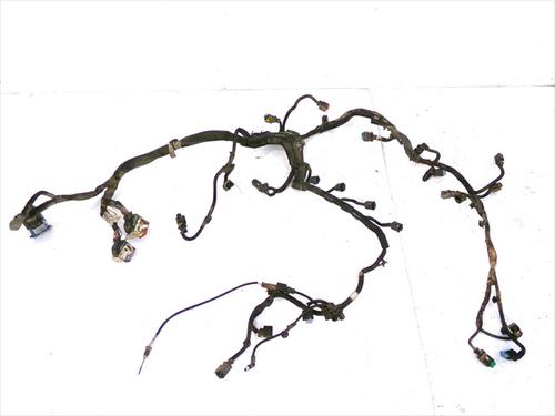 Kabel Kabel PEUGEOT 2008 I (CU_) 1.6 HDi (92 hp) 35943123 35943123
