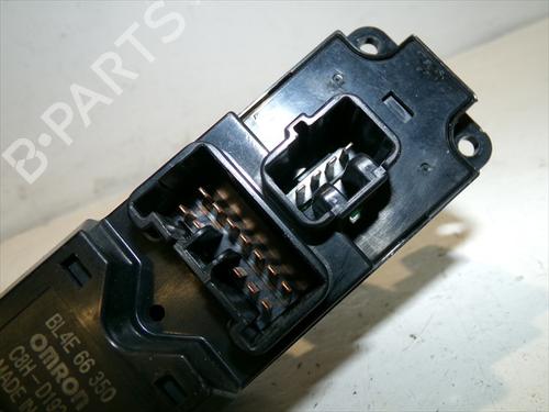Left front window switch MAZDA 323 F VI Hatchback (BJ) 2.0 TD | BP26204469I27 - Image 4