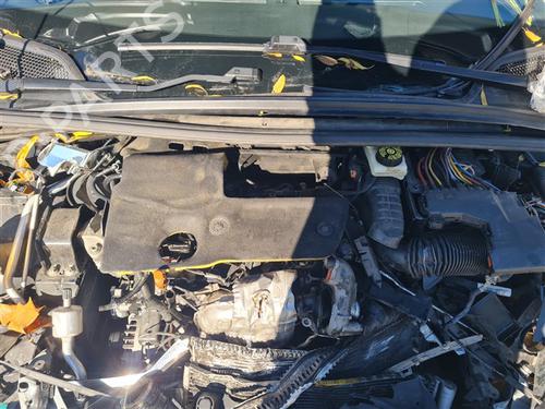 Engine CITROËN C4 II (NC_) 1.6 BlueHDi 100 | BP31991443M1  - Image 7