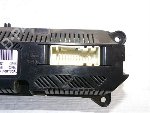 Climate control FORD MONDEO IV (BA7) 2.0 TDCi | BP39465161I5 - Image 3