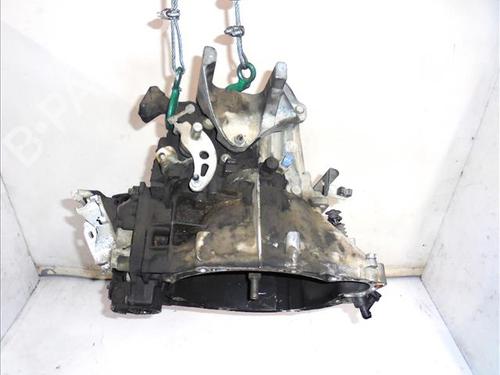 Used Gearbox Gearbox PEUGEOT 407 (6D_) 2.0 HDi 135 (6DRHRH, 6DRHRE, 6DRHRG, 6DRHRJ) (136 hp) 24558499 24558499