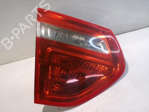 Used Left tailgate light Left tailgate light 28577767 28577767