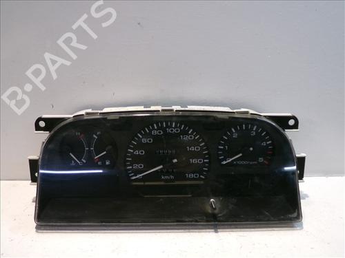 Used Electronic module Electronic module SSANGYONG MUSSO (FJ) 2.9 D (99 hp) 33423457 33423457