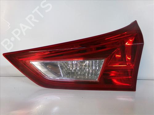 Used Right tailgate light Right tailgate light TOYOTA AURIS Estate (_E18_) 2.0 D-4D (ADE186_) (124 hp) 25301970 25301970