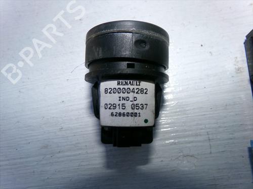Electronic module RENAULT ESPACE IV (JK0/1_) 2.0 dCi (JK01, JK02, JK1J, JK1K, JK1H) | BP39226143M83  - Image 5