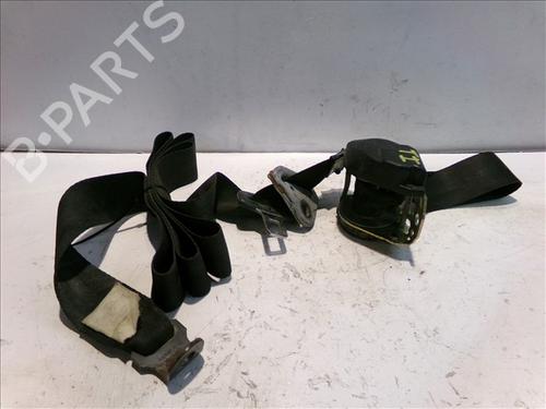 Used Rear left seatbelt Rear left seatbelt SEAT MARBELLA (28A) 0.9 Cat (41 hp) 24857725 24857725