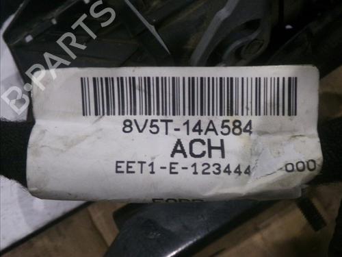 Other FORD FIESTA VI (CB1, CCN) 1.4 TDCi | BP35894716O1 - Image 5