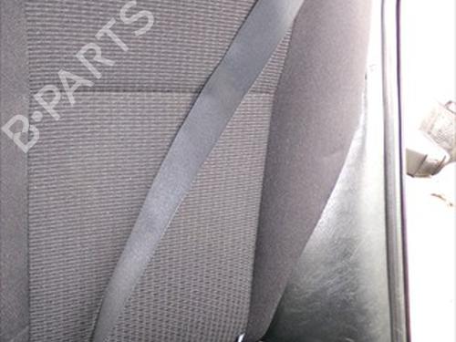 Sikkerhedssele bag venstre TOYOTA COROLLA Estate (_E12_) 2.0 D-4D (CDE120_, CDE120R) (90 hp) 31658698