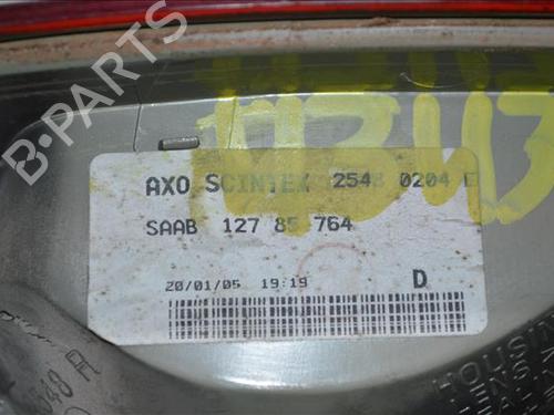 Right tailgate light SAAB 9-3 (YS3F, E79, D79, D75) 2.0 t | BP24558208C80 - Image 4