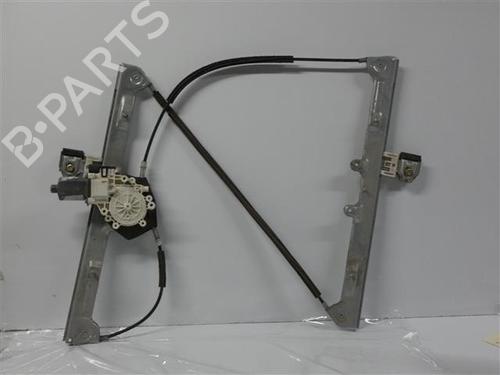 Used Front right window mechanism Front right window mechanism MITSUBISHI COLT IV (CA_A) 1.3 GLi 12V (CA1A) (75 hp) 24556022 24556022