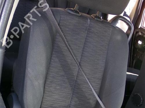 Used Front right seatbelt Front right seatbelt RENAULT SCÉNIC II (JM0/1_) 1.6 16V (JM1R) (112 hp) 29423467 29423467