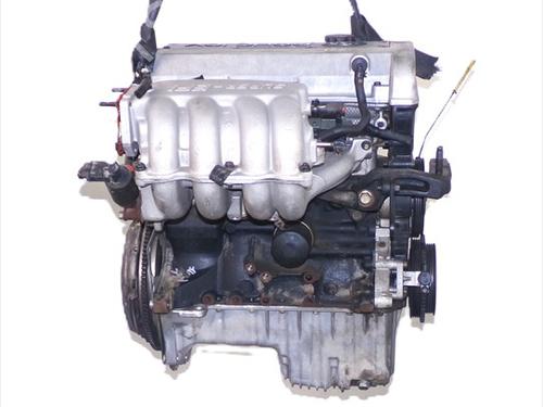 Motor Motor KIA SHUMA I (FB) 1.5 i 16V (AFB242) (88 hp) 35943118 35943118